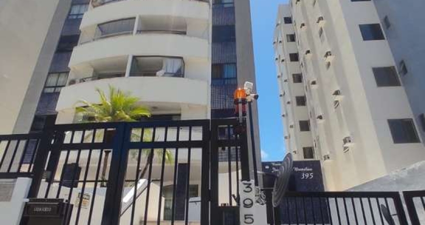 Apartamento para Venda em Salvador, Imbuí, 2 dormitórios, 1 suíte, 2 banheiros, 1 vaga