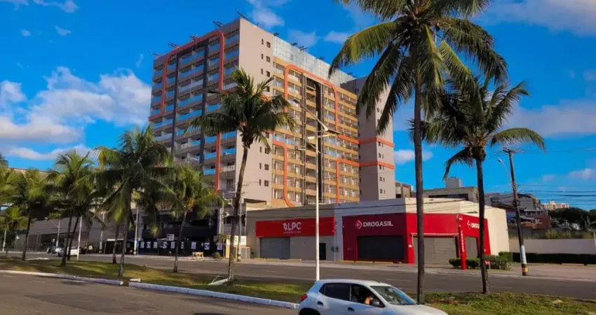 Apartamento para Locação em Salvador, Jardim Armação, 1 dormitório, 1 banheiro, 1 vaga