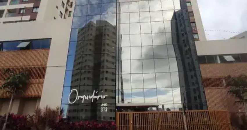 Apartamento para Locação em Salvador, Brotas, 2 dormitórios, 1 suíte, 2 banheiros, 1 vaga