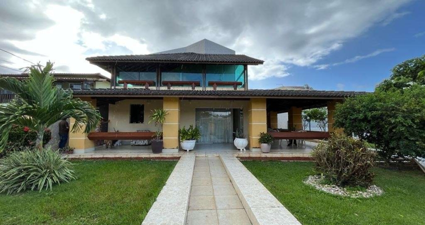 Casa em Condomínio para Locação em Salvador, Piatã, 4 dormitórios, 3 suítes, 5 banheiros, 2 vagas