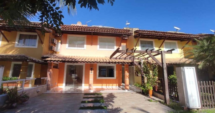 Casa em Condomínio para Locação em Salvador, Stella Maris, 4 dormitórios, 3 banheiros, 2 vagas