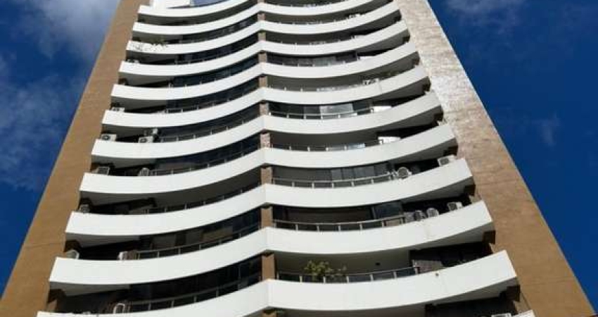 Apartamento para Venda em Salvador, Pituba, 3 dormitórios, 3 suítes, 4 banheiros, 2 vagas