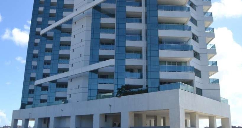 Apartamento para Venda em Salvador, Caminho das Árvores, 1 dormitório, 1 banheiro, 1 vaga