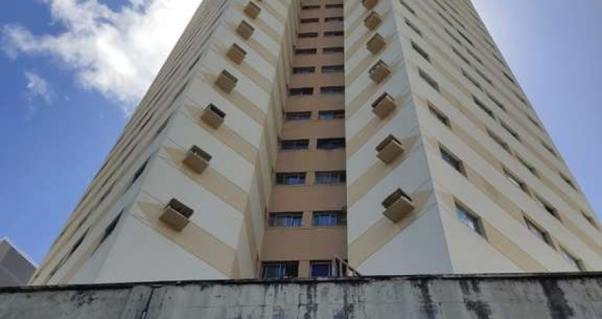 Apartamento para Venda em Salvador, Brotas, 1 dormitório, 1 banheiro, 1 vaga