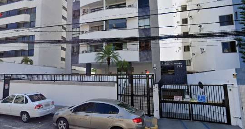 Apartamento para Venda em Salvador, Imbuí, 2 dormitórios, 1 suíte, 2 banheiros, 1 vaga