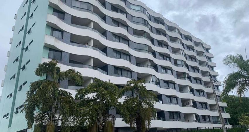 Apartamento para Locação em Salvador, Alphaville I, 1 dormitório, 1 banheiro, 1 vaga
