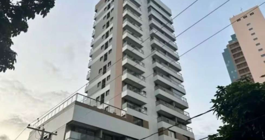 Apartamento para Locação em Salvador, Caminho das Árvores, 1 dormitório, 1 banheiro, 1 vaga