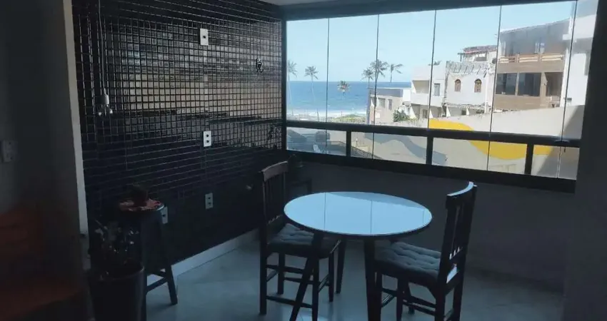 Apartamento para Temporada em Salvador, Jardim Armação, 1 dormitório, 1 banheiro, 1 vaga