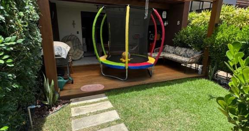 Casa em Condomínio para Locação em Salvador, Patamares, 3 dormitórios, 1 suíte, 3 banheiros, 2 vagas