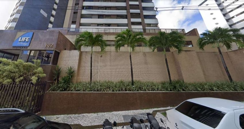 Apartamento para Locação em Salvador, Itaigara, 2 dormitórios, 2 suítes, 3 banheiros, 2 vagas