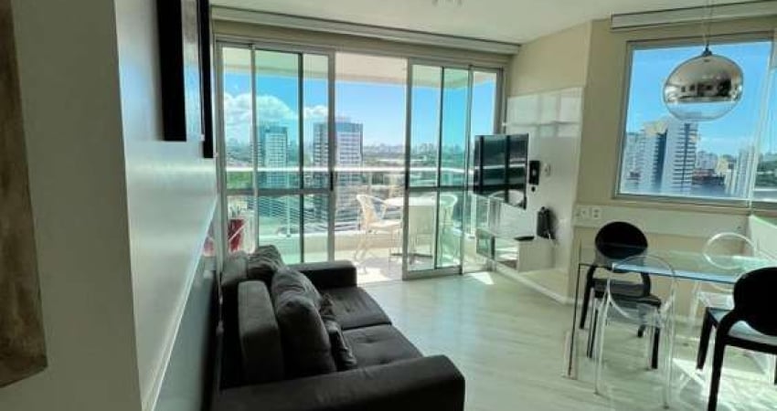 Apartamento para Locação em Salvador, Caminho das Árvores, 2 dormitórios, 2 suítes, 3 banheiros, 2 vagas
