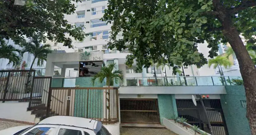 Apartamento para Venda em Salvador, Pituba, 3 dormitórios, 2 suítes, 3 banheiros, 2 vagas