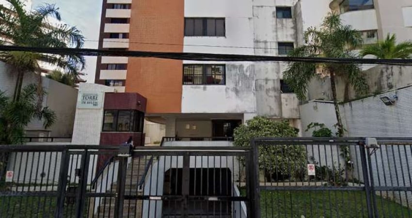 Cobertura para Locação em Salvador, Pituba, 2 dormitórios, 1 suíte, 3 banheiros, 1 vaga