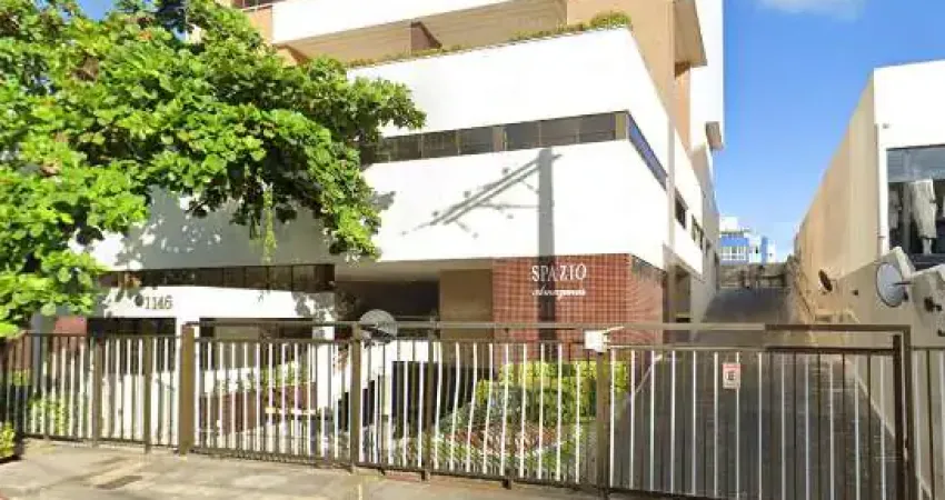 Apartamento para Locação em Salvador, Pituba, 2 dormitórios, 1 suíte, 2 banheiros, 2 vagas
