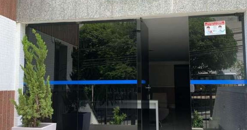 Apartamento para Locação em Salvador, Pituba, 4 dormitórios, 1 suíte, 3 banheiros, 2 vagas