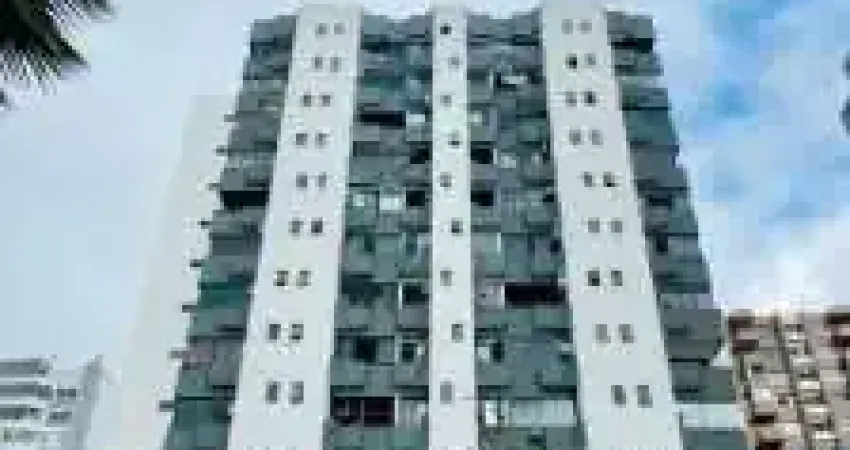 Apartamento para Venda em Salvador, Candeal, 1 dormitório, 1 suíte, 1 banheiro, 1 vaga