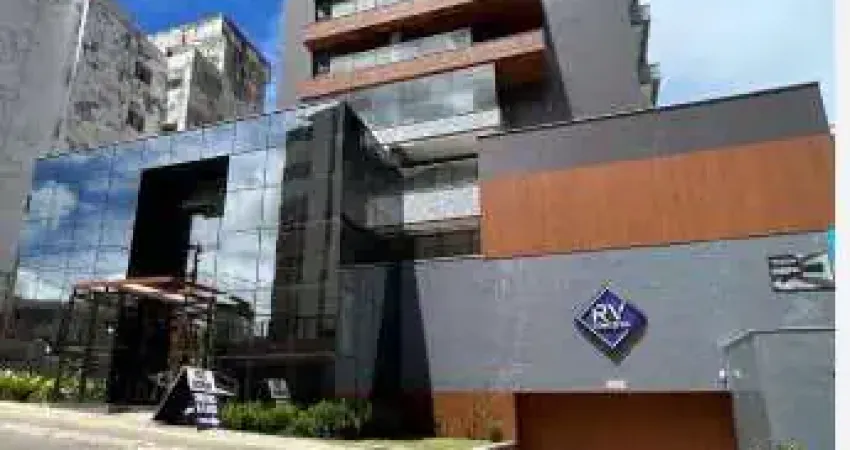 Apartamento para Venda em Salvador, Rio Vermelho, 1 dormitório, 1 banheiro, 1 vaga