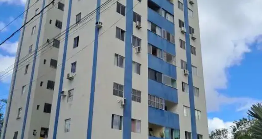 Apartamento para Venda em Salvador, São Rafael, 3 dormitórios, 2 banheiros, 1 vaga