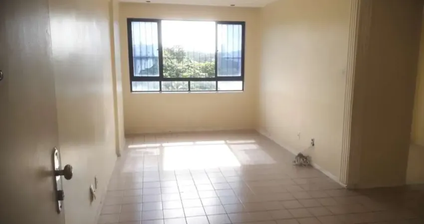 Apartamento para Venda em Salvador, Imbuí, 3 dormitórios, 1 suíte, 3 banheiros, 1 vaga