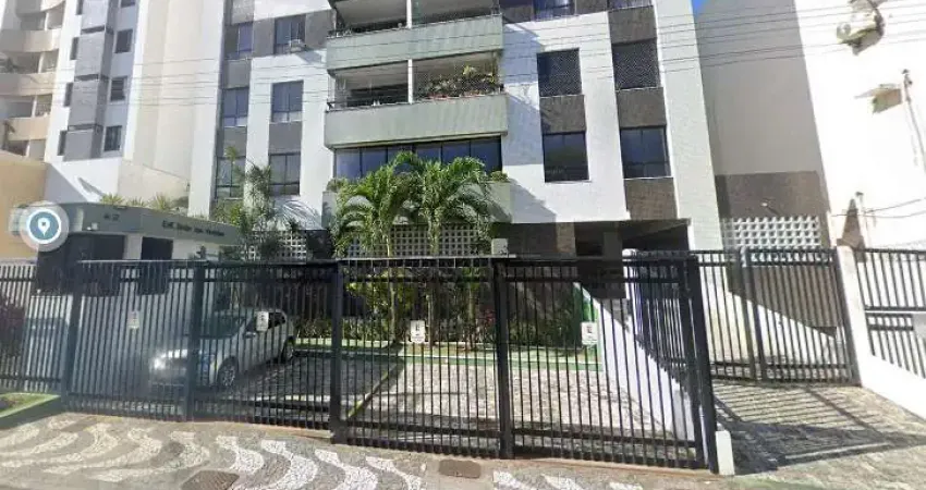 Apartamento para Locação em Salvador, Pituba, 3 dormitórios, 1 suíte, 1 banheiro, 1 vaga