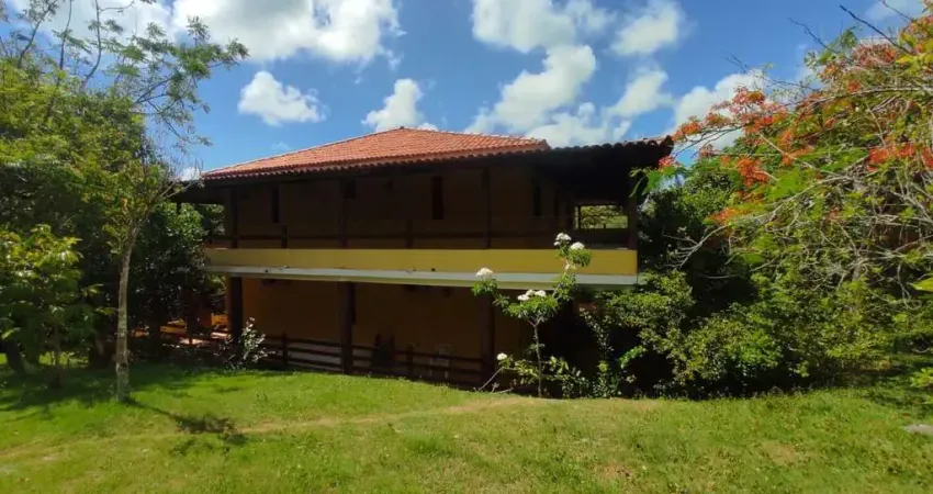 Casa para Venda em Mata de São João, Praia do Forte, 7 dormitórios, 5 suítes, 5 banheiros