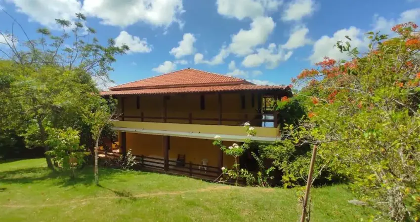 Casa para Locação em Mata de São João, Praia do Forte, 7 dormitórios, 5 suítes, 5 banheiros