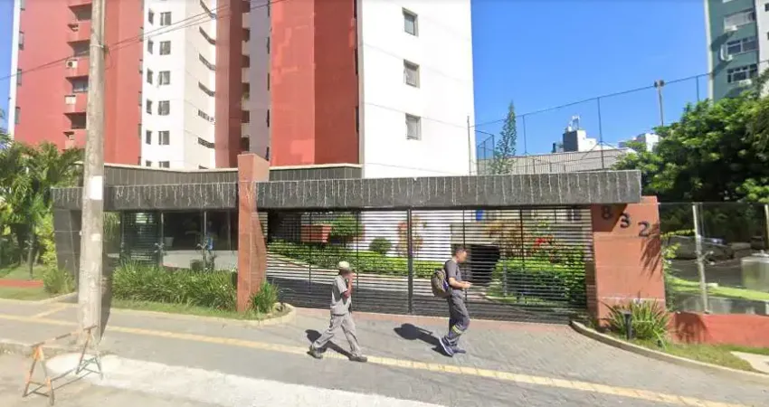 Apartamento para Venda em Salvador, Pituba, 4 dormitórios, 2 suítes, 2 banheiros, 2 vagas