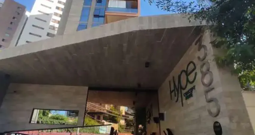 Apartamento para Locação em Salvador, Caminho das Árvores, 1 dormitório, 1 banheiro, 1 vaga