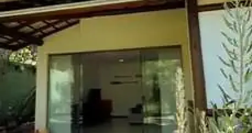 Casa em Condomínio para Venda em Camaçari, Itacimirim (Monte Gordo), 3 dormitórios, 2 suítes, 3 banheiros, 1 vaga