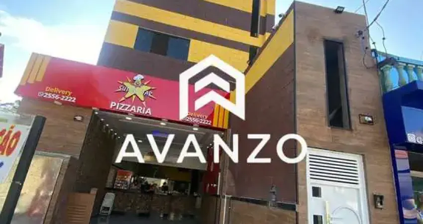 Sala Comercial nova 30m2 excelente localização Itaquera
