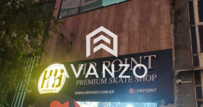 Sala ampla na Penha, sala comercial zona leste, sala comercial penha de frança