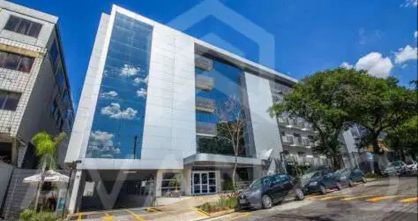 Sala Comercial Aeroporto Congonhas