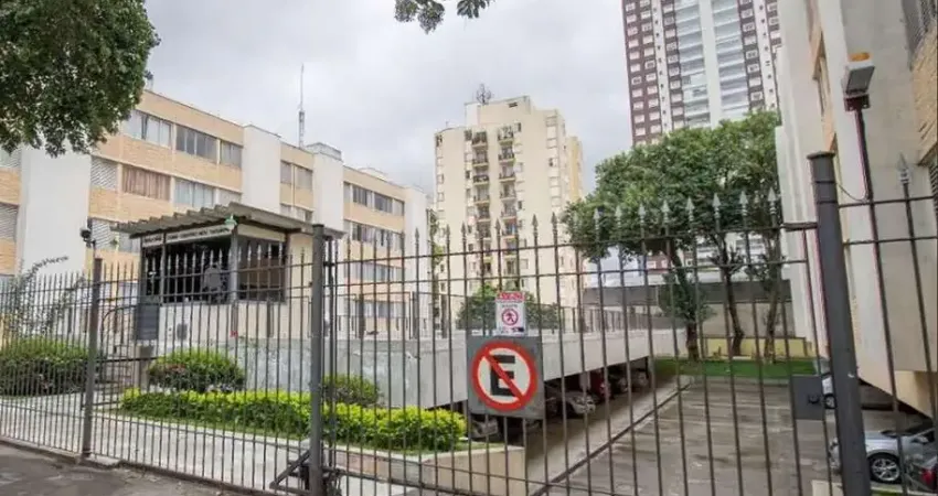 Apto 2 dormitórios Tatuapé  Condomínio Centro Residencial