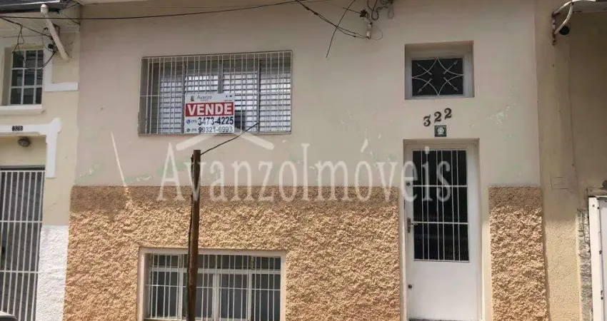 Casa comercial com 1 sala à venda na Rua General Sócrates 322, 322, Penha De França, São Paulo