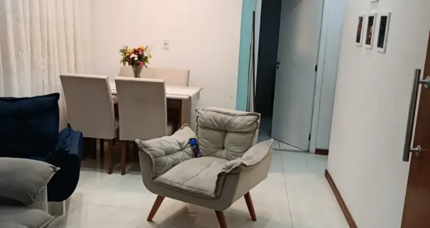 Apartamento 2 dormitorios - fase 2 - portal dos bandeirantes