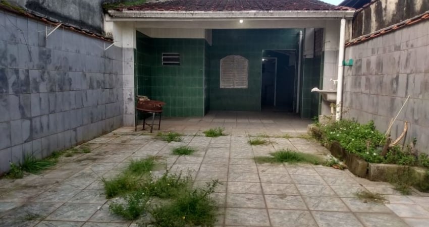 Casa com 2 quartos à venda na Rua Epitácio Pessoa, 000, Poiares, Caraguatatuba