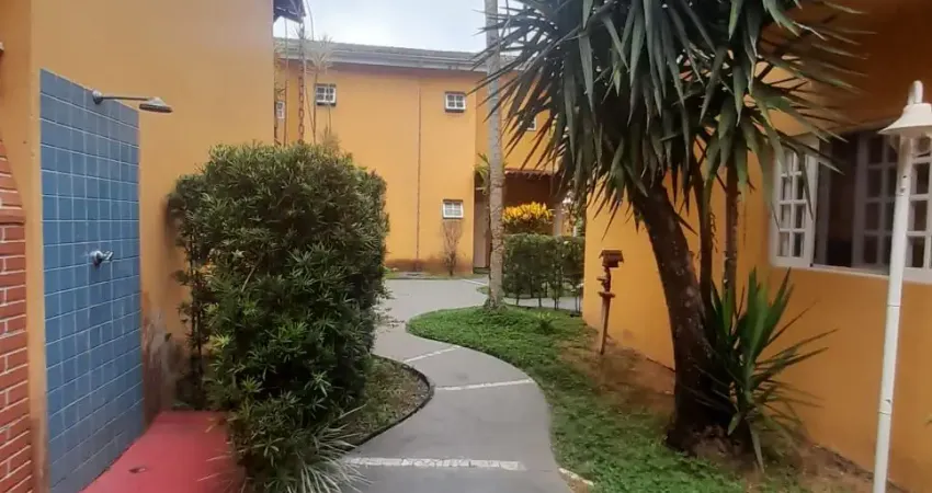 VENDA SOBRADO MOBILIADO EM CONDOMÍNIO – MASSAGUAÇU – 500M DA PRAIA!