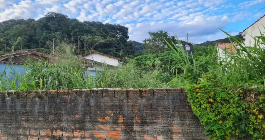 Terreno à venda na Sebastiana Felicio Oliveira, Massaguaçu, Caraguatatuba