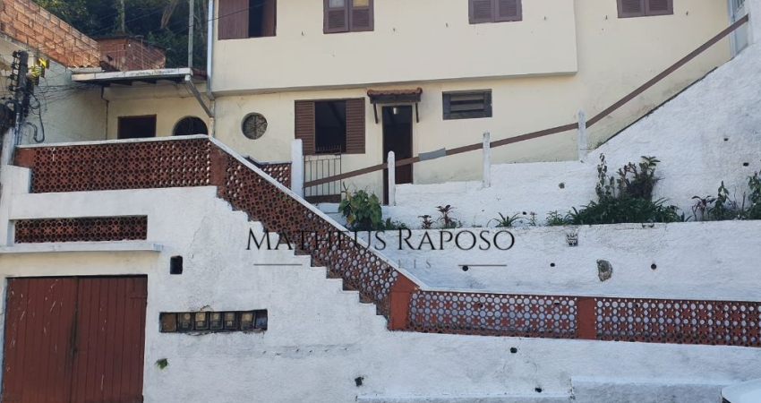 Casa com 3 quartos à venda na Rua Antônio Florêncio de Queiroz, 325, Bom Retiro, Teresópolis