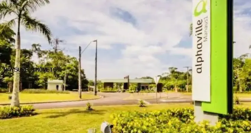 Linda Casa Duplex - mobilhada /Condomínio  Alphaville 1
