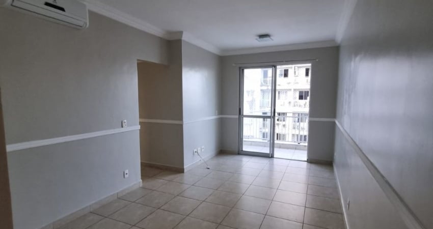 Cond. Wekeend - 80m² - 3 Qtos sendo 1 suíte – aluguel
