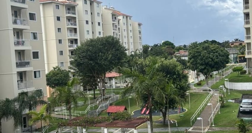 Cond. Smile Flores - Apartamento 3qts modulados e ar