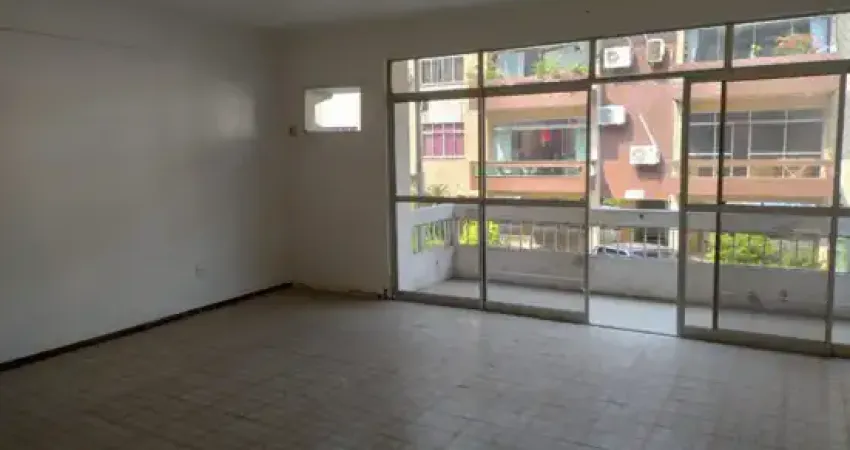 PARQUE SÃO JOSÉ DO RIO NEGRO - VENDA 3 QTS - 1º ANDAR
