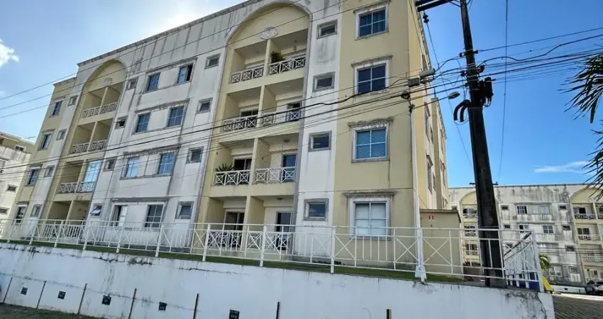 Condominio Turim - Apartamento Mobiliado  - ponta negra