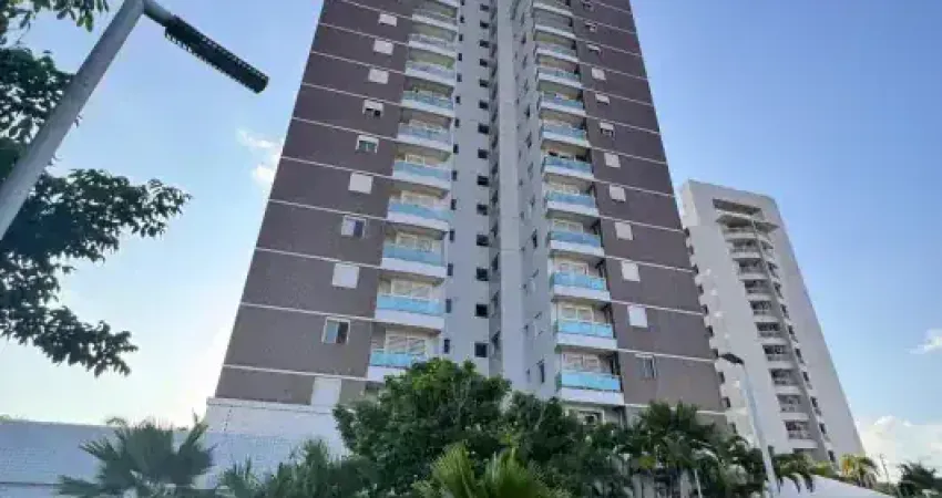 COBERTURA OCEAN PARK - DOM PEDRO EXCELENTE LOCALIZAÇÃO