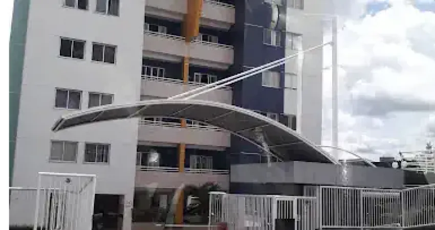 Apartamento com 2 quartos à venda na Avenida Professor Nilton Lins, 1373, Flores, Manaus