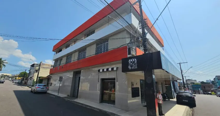 Salas comercial - bairro são jorge - localização proximo a avenida brasil