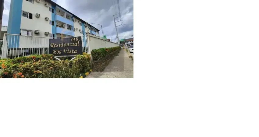 Apartamento de 2 dormitórios na ponta negra - comodidade, segurança e tranquilidade