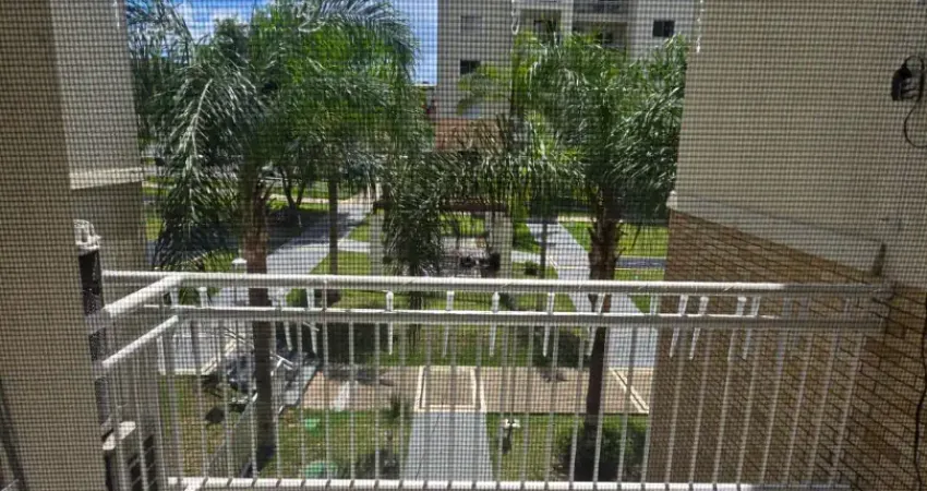 Venda - smile flores apt 2qts semi moniliado otima localização