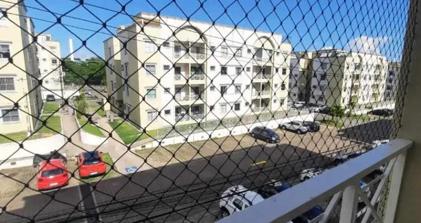 Apartamento com 2 quartos à venda na Rua Francisco Loureiro, 185, Ponta Negra, Manaus